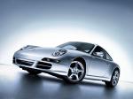 Porsche 911 Carrera S 2005 года